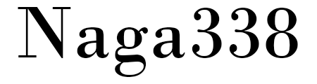 Naga338